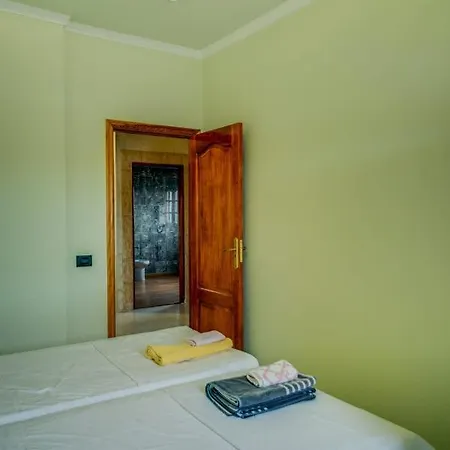 Villa Lemon Mousse - Raila 2 Lajares