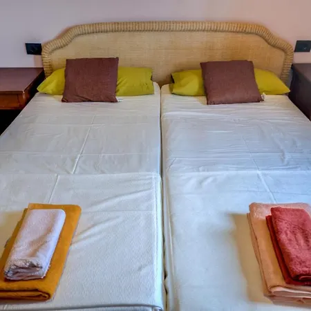 Villa Lemon Mousse - Raila 2