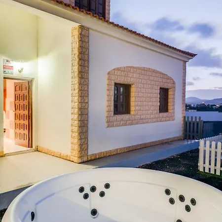 Villa Lemon Mousse - Raila 2