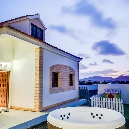 Villa Lemon Mousse - Raila 2